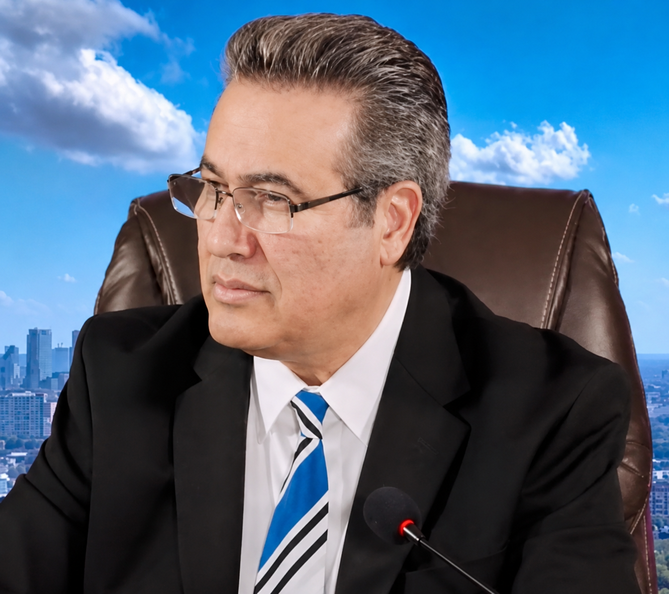 کشیش حمید